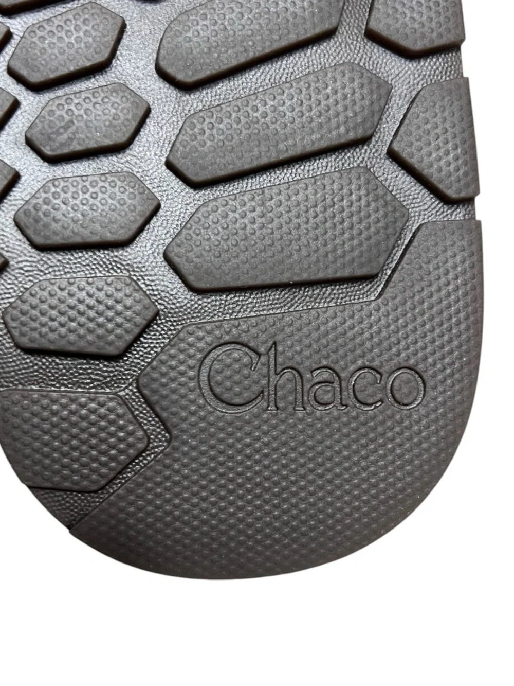 Chaco lowdown flip